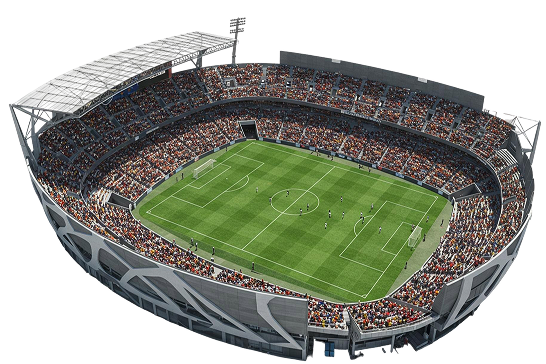 Venue Management background